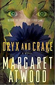 Oryx and Crake - picture