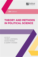 Theory and Methods in Political Science_0