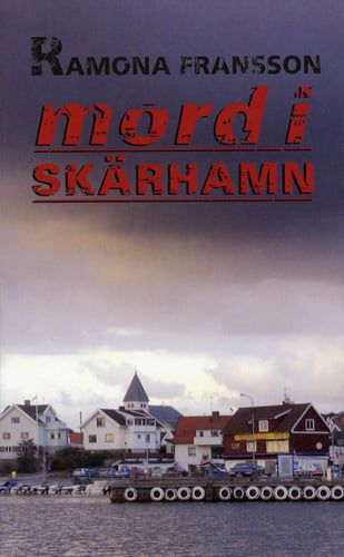 Mord i Skärhamn - picture