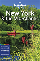 New York & the Mid-Atlantic LP - picture