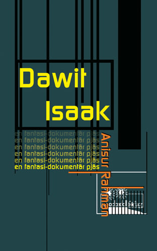 Dawit Isaak : en fantasi-dokumentär pjäs_0