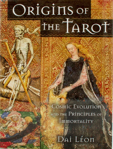 Origins of the Tarot - picture