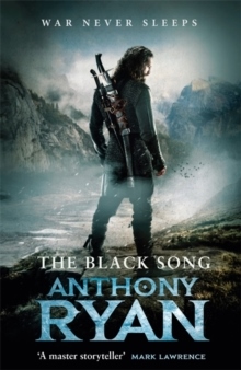 Black Song - picture