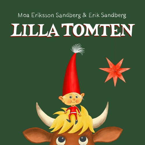 Lilla tomten - picture