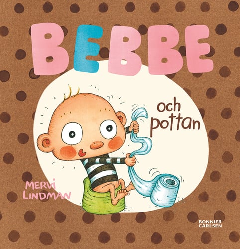 Bebbe och pottan - picture