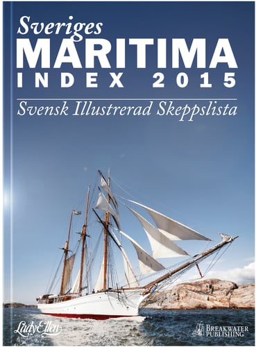 Sveriges Maritima Index 2015_0
