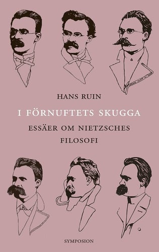 I förnuftets skugga : essäer om Nietzsches filosofi_0