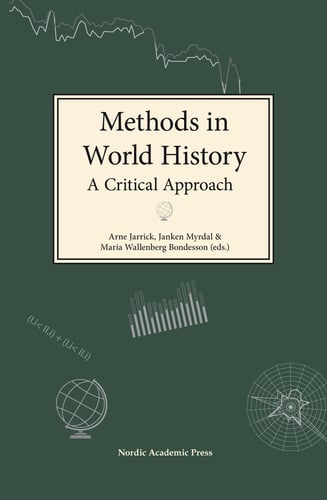 Methods in world history : a critical approach_0