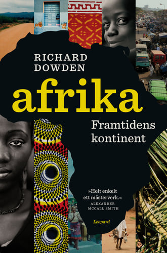 Afrika : framtidens kontinent_0