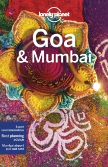 Goa & Mumbai LP - picture