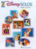 Disney solos flute + audio access_0