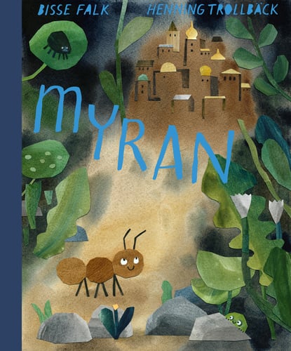 Myran - picture