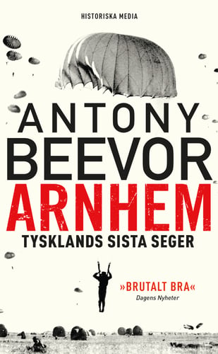 Arnhem : Tysklands sista seger_0