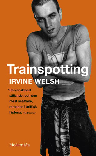 Trainspotting - picture