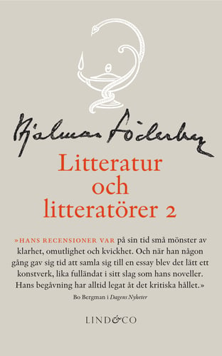 Litteratur och litteratörer 2. Litteraturkritik_0