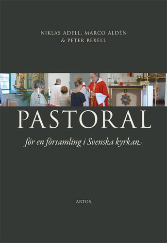Pastoral : för en församling i Svenska kyrkan_0