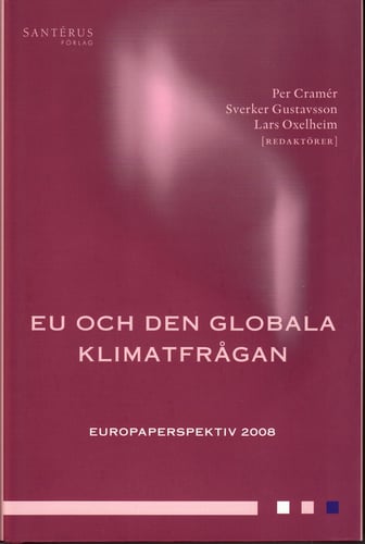 EU och den globala klimatfrågan_0