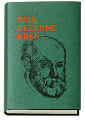 Paul Cézanne : brev - picture