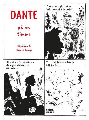 Dante på en timme_0