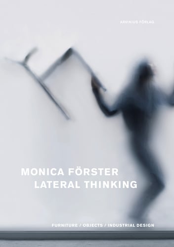 Monica Förster : lateral thinking_0