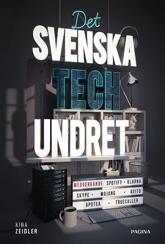 Det svenska techundret_0