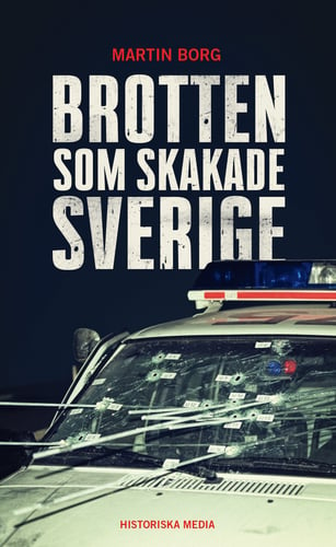 Brotten som skakade Sverige - picture
