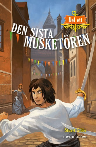 Den siste musketören_0