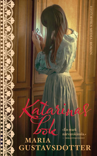 Katarinas bok