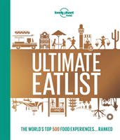 Lonely Planet's Ultimate Eatlist - picture