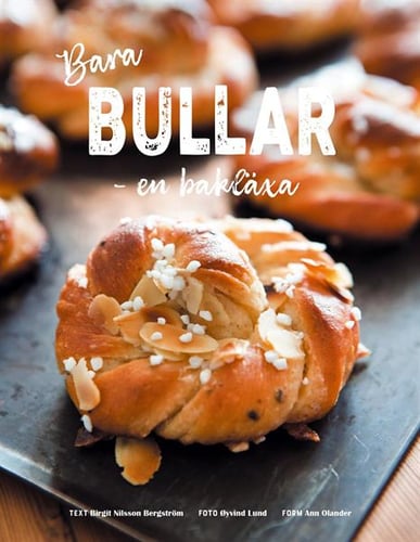 Bara bullar - en bakläxa_0