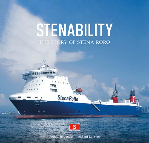 Stenability : the Story of Stena RoRo_0