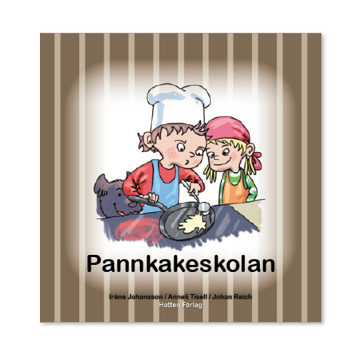 Pannkakeskolan - picture
