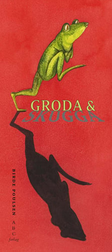 Groda & Skugga_0