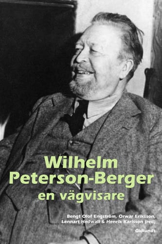 Wilhelm Peterson-Berger - en vägvisare - picture