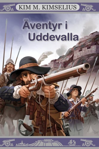 Äventyr i Uddevalla_0