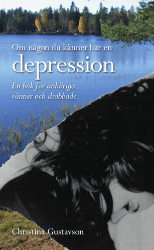 Om någon du känner har en depression_0