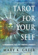 TAROT FOR YOUR SELF - 35th Anniversary Edition_0