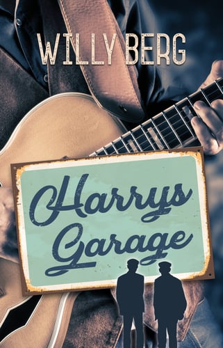 Harrys Garage_0