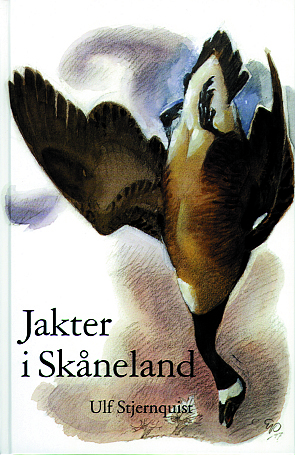 Jakter i Skåneland - picture