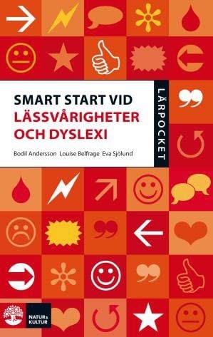 Smart start vid lässvårigheter och dyslexi_0
