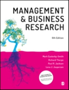 Management and Business Research - picture