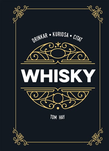 Whisky : drinkar kuriosa citat - picture