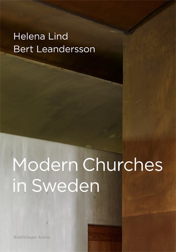 Modern Churches in Sweden - picture