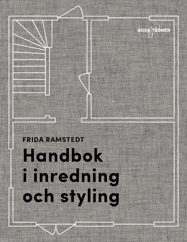 Handbok i inredning och styling - picture