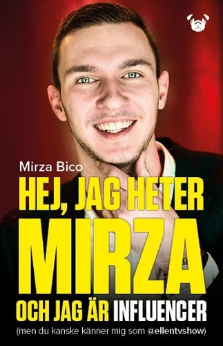Hej, jag heter Mirza och jag är influencer_0
