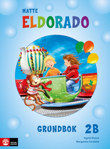 Eldorado matte 2B Grundbok, andra upplagan_0