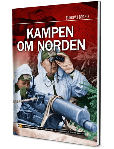 Kampen om Norden - picture
