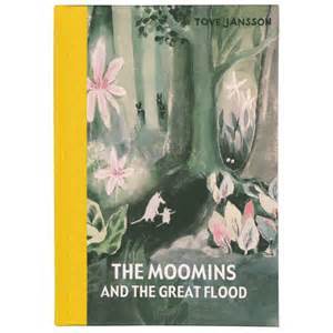 Moomins and the Great Flood_0