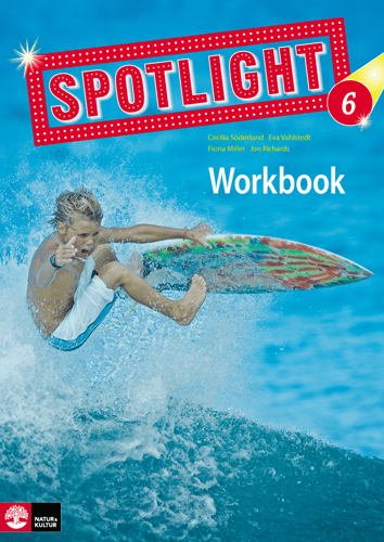 Spotlight 6 Workbook_0