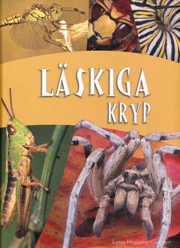 Läskiga kryp_0